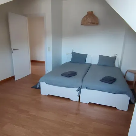 Morgon House * 몰리나세카