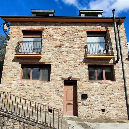 Apartment Morgon House