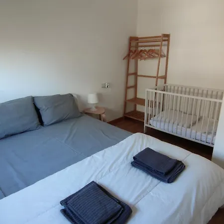 Morgon House Molinaseca