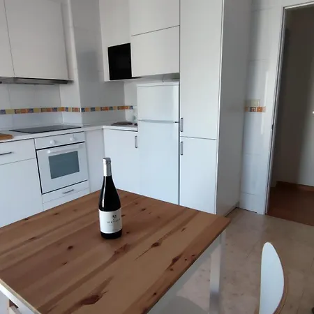 Morgon House Apartment