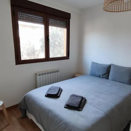아파트 Morgon House *