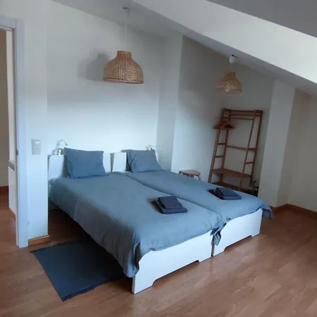 Morgon House