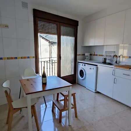 Morgon House Apartment *