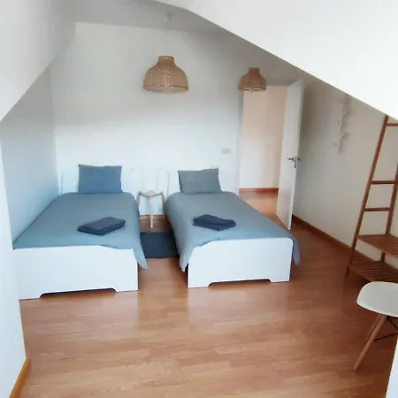 Morgon House Molinaseca