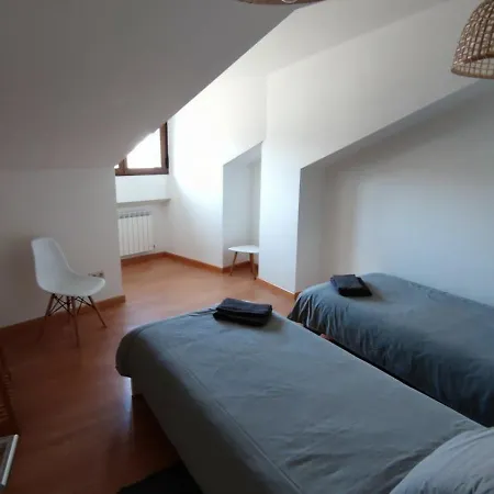 Apartment Morgon House *