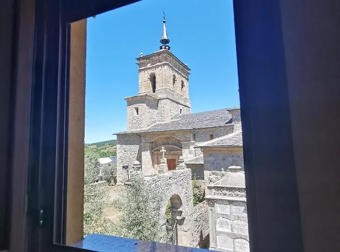 Morgon House Apartamento *