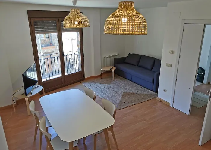 Apartamento Morgon House Molinaseca
