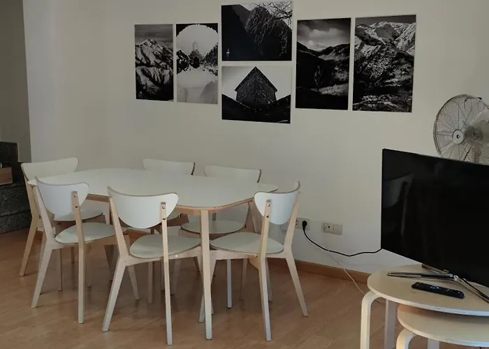 Apartamento Morgon House Molinaseca