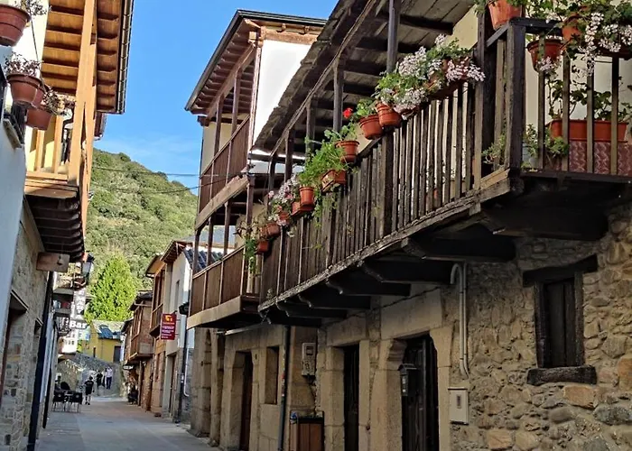 Apartamento Morgon House