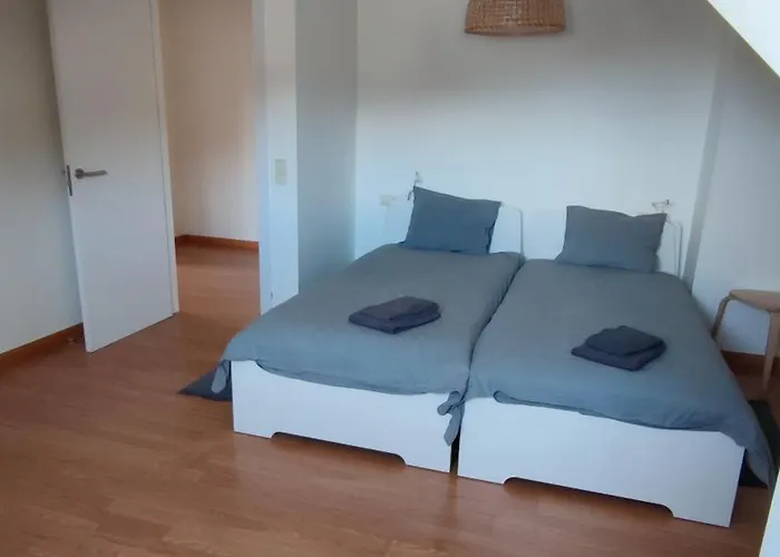 Morgon House * Molinaseca