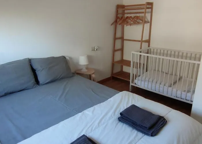 Morgon House Molinaseca