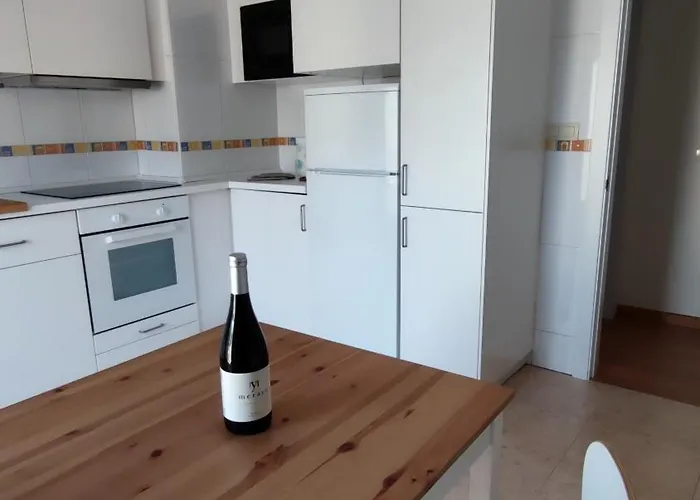 Morgon House Apartamento