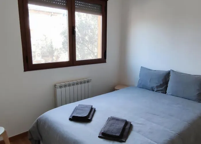 Apartamento Morgon House *