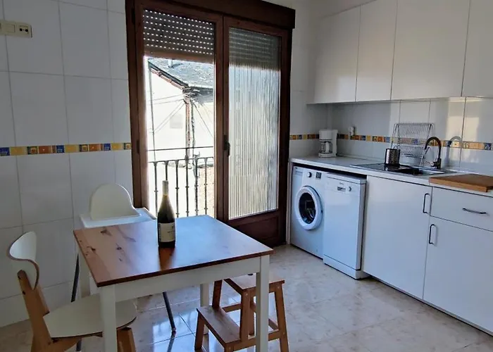 Morgon House Apartamento *