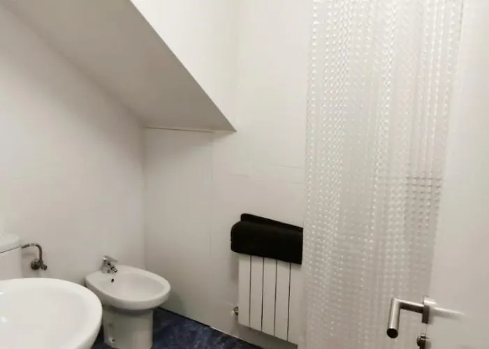 Apartamento Morgon House