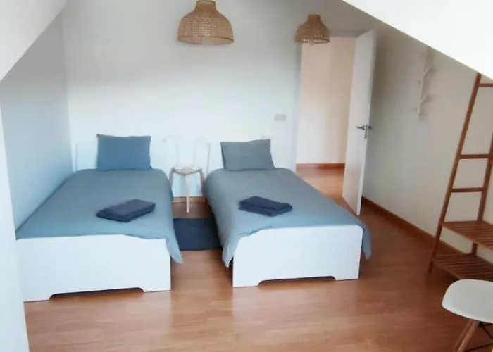 Morgon House Molinaseca