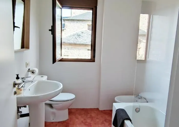 Morgon House Apartamento